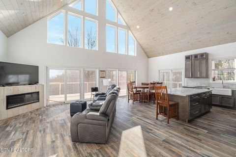 Tiny photo for 264 Victory Cross Rd, LaFollette, TN 37766 (MLS # 1326186)