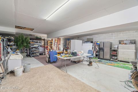 Tiny photo for 264 Victory Cross Rd, LaFollette, TN 37766 (MLS # 1326186)