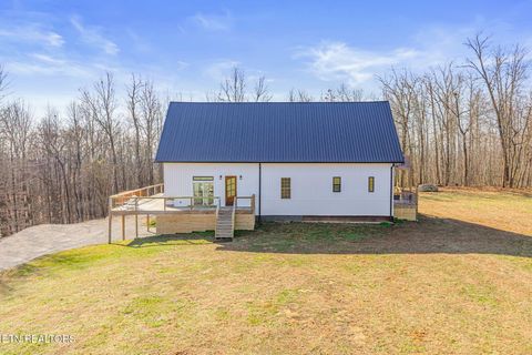 Tiny photo for 264 Victory Cross Rd, LaFollette, TN 37766 (MLS # 1326186)