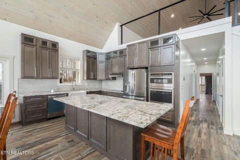 Tiny photo for 264 Victory Cross Rd, LaFollette, TN 37766 (MLS # 1326186)