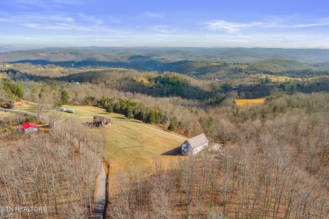 Tiny photo for 264 Victory Cross Rd, LaFollette, TN 37766 (MLS # 1326186)