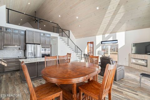 Tiny photo for 264 Victory Cross Rd, LaFollette, TN 37766 (MLS # 1326186)