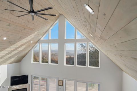 Tiny photo for 264 Victory Cross Rd, LaFollette, TN 37766 (MLS # 1326186)