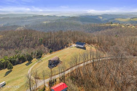 Tiny photo for 264 Victory Cross Rd, LaFollette, TN 37766 (MLS # 1326186)