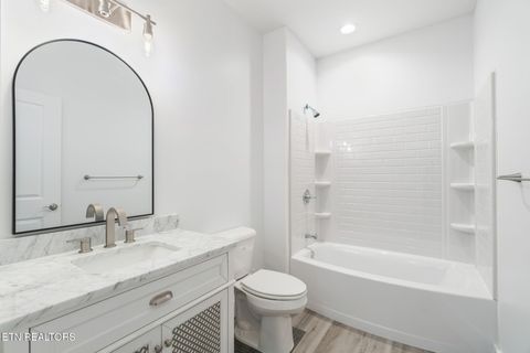 Tiny photo for 264 Victory Cross Rd, LaFollette, TN 37766 (MLS # 1326186)