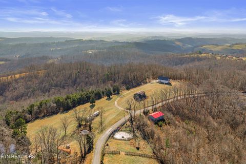 Tiny photo for 264 Victory Cross Rd, LaFollette, TN 37766 (MLS # 1326186)