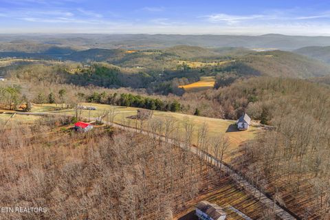 Tiny photo for 264 Victory Cross Rd, LaFollette, TN 37766 (MLS # 1326186)
