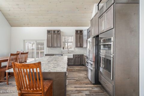 Tiny photo for 264 Victory Cross Rd, LaFollette, TN 37766 (MLS # 1326186)