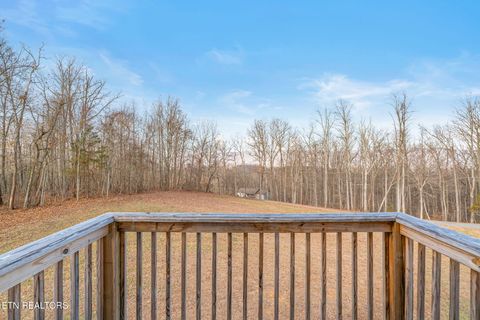 Tiny photo for 264 Victory Cross Rd, LaFollette, TN 37766 (MLS # 1326186)