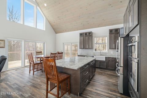 Tiny photo for 264 Victory Cross Rd, LaFollette, TN 37766 (MLS # 1326186)