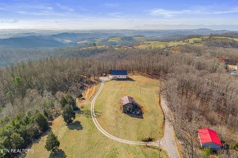 Tiny photo for 264 Victory Cross Rd, LaFollette, TN 37766 (MLS # 1326186)