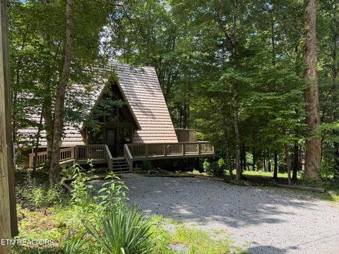 Tiny photo for 110 Buffalo Springs Way, Townsend, TN 37882 (MLS # 1349313)