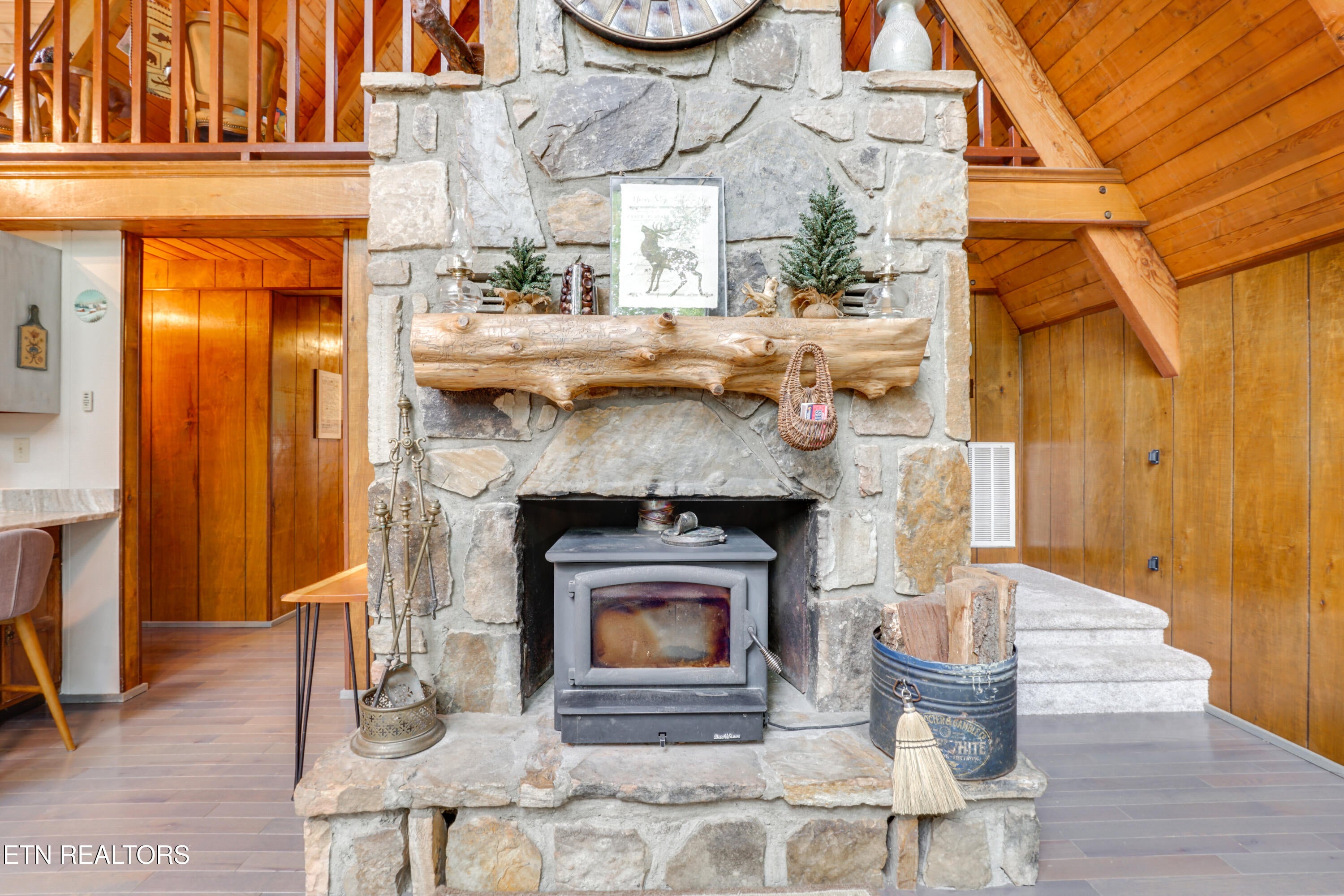 110 Buffalo Springs Way
