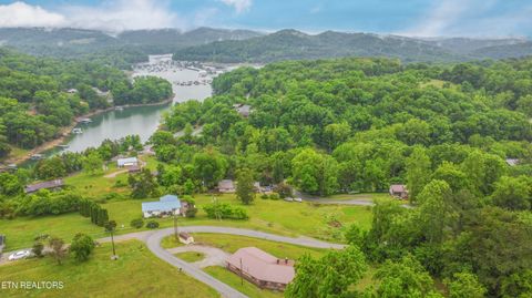 Tiny photo for 140 Walnut Circle, New Tazewell, TN 37825 (MLS # 1340547)