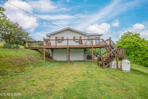 Tiny photo for 140 Walnut Circle, New Tazewell, TN 37825 (MLS # 1340547)
