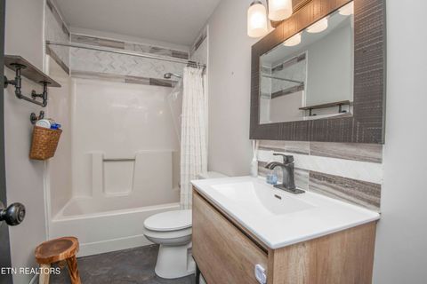Tiny photo for 140 Walnut Circle, New Tazewell, TN 37825 (MLS # 1340547)