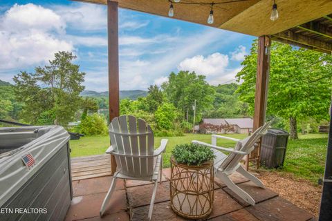 Tiny photo for 140 Walnut Circle, New Tazewell, TN 37825 (MLS # 1340547)