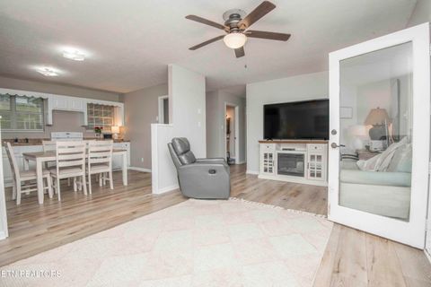 Tiny photo for 140 Walnut Circle, New Tazewell, TN 37825 (MLS # 1340547)