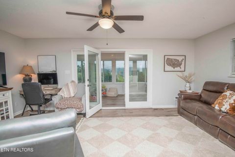 Tiny photo for 140 Walnut Circle, New Tazewell, TN 37825 (MLS # 1340547)