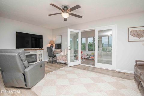 Tiny photo for 140 Walnut Circle, New Tazewell, TN 37825 (MLS # 1340547)