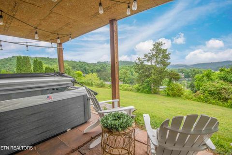 Tiny photo for 140 Walnut Circle, New Tazewell, TN 37825 (MLS # 1340547)