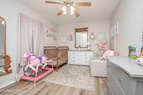 Tiny photo for 140 Walnut Circle, New Tazewell, TN 37825 (MLS # 1340547)
