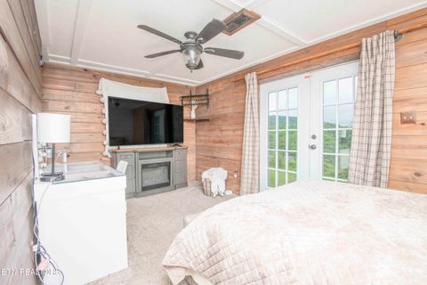 Tiny photo for 140 Walnut Circle, New Tazewell, TN 37825 (MLS # 1340547)