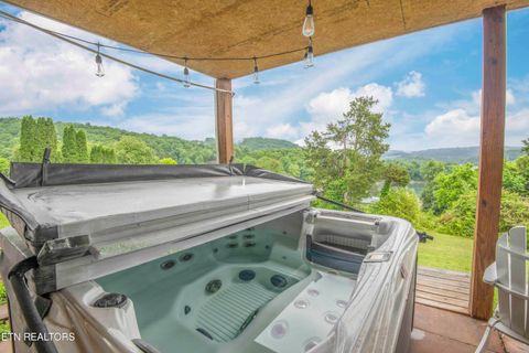 Tiny photo for 140 Walnut Circle, New Tazewell, TN 37825 (MLS # 1340547)
