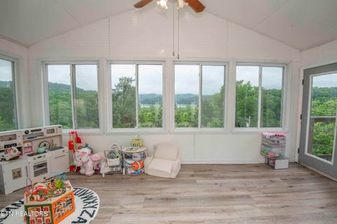 Tiny photo for 140 Walnut Circle, New Tazewell, TN 37825 (MLS # 1340547)