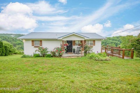 Photo of 140 Walnut Circle, New Tazewell, TN 37825 (MLS # 1340547)