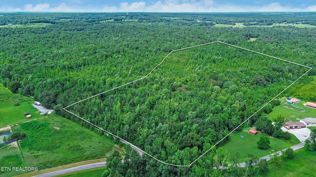 Photo of 0 Blaylock Rd, Crossville, TN 38572 (MLS # 1349314)