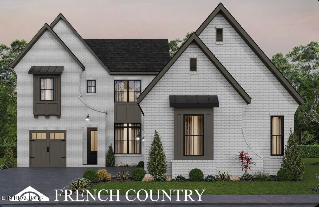 Photo of 117 Wagon Hitch Rd, Knoxville, TN 37934 (MLS # 1331595)