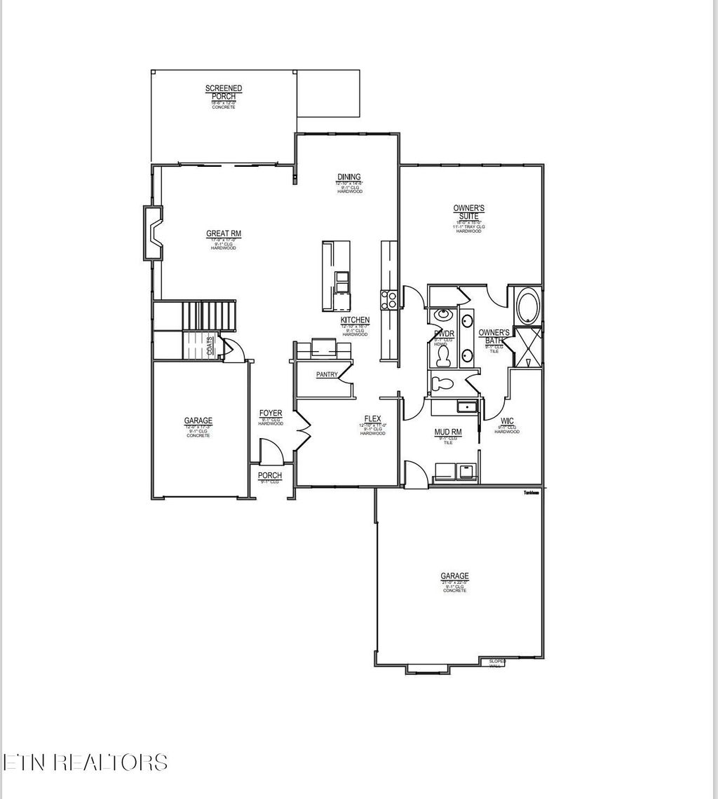 Photo of 117 Wagon Hitch Rd, Knoxville, TN 37934 (MLS # 1331595)
