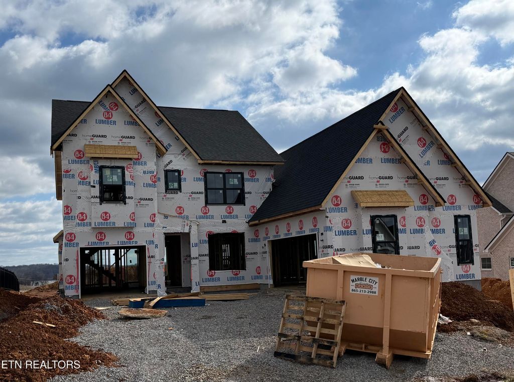 Photo of 117 Wagon Hitch Rd, Knoxville, TN 37934 (MLS # 1331595)