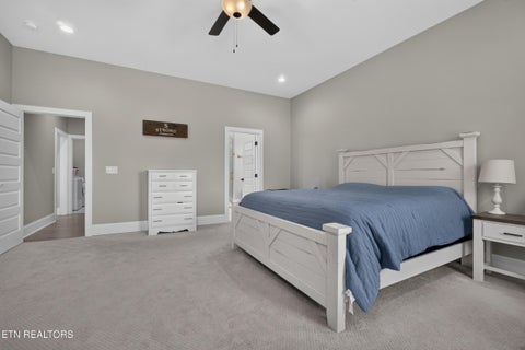 Tiny photo for 4521 Jack Drive, Cookeville, TN 38506 (MLS # 1355788)