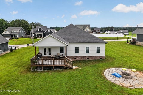 Tiny photo for 4521 Jack Drive, Cookeville, TN 38506 (MLS # 1355788)