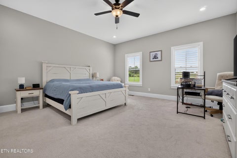 Tiny photo for 4521 Jack Drive, Cookeville, TN 38506 (MLS # 1355788)
