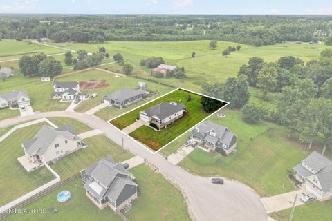 Tiny photo for 4521 Jack Drive, Cookeville, TN 38506 (MLS # 1355788)