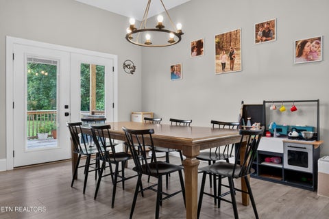 Tiny photo for 4521 Jack Drive, Cookeville, TN 38506 (MLS # 1355788)