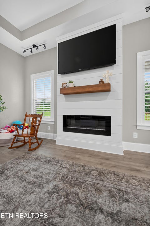 Tiny photo for 4521 Jack Drive, Cookeville, TN 38506 (MLS # 1355788)