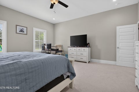 Tiny photo for 4521 Jack Drive, Cookeville, TN 38506 (MLS # 1355788)