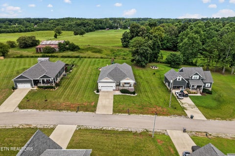 Tiny photo for 4521 Jack Drive, Cookeville, TN 38506 (MLS # 1355788)