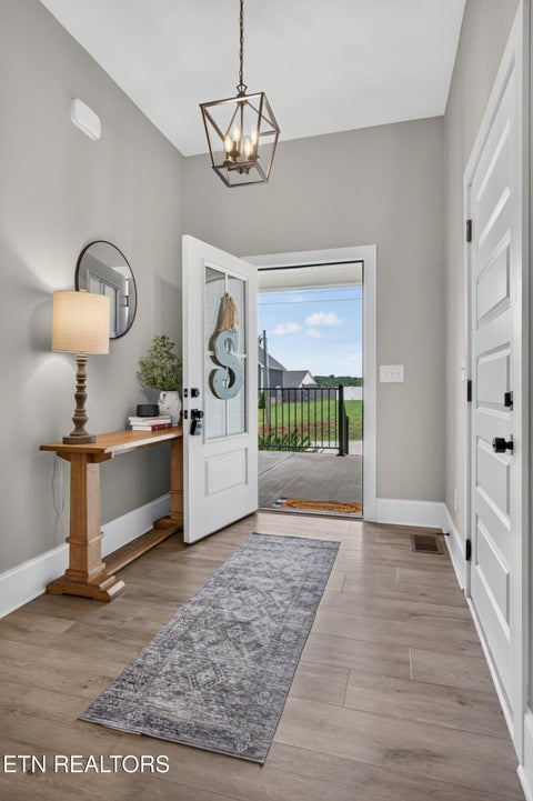 Tiny photo for 4521 Jack Drive, Cookeville, TN 38506 (MLS # 1355788)