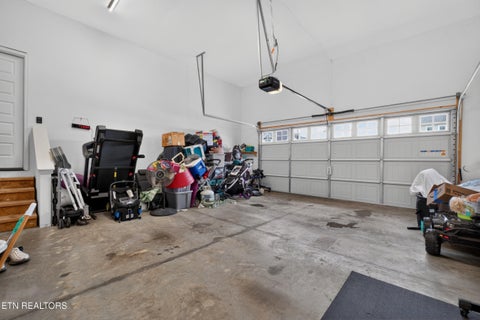 Tiny photo for 4521 Jack Drive, Cookeville, TN 38506 (MLS # 1355788)
