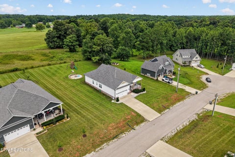 Tiny photo for 4521 Jack Drive, Cookeville, TN 38506 (MLS # 1355788)
