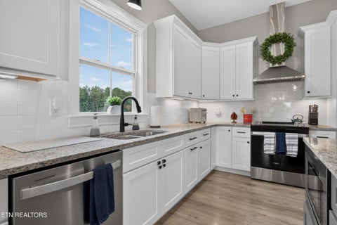 Tiny photo for 4521 Jack Drive, Cookeville, TN 38506 (MLS # 1355788)