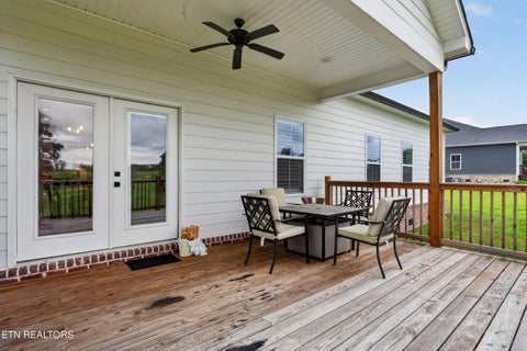 Tiny photo for 4521 Jack Drive, Cookeville, TN 38506 (MLS # 1355788)