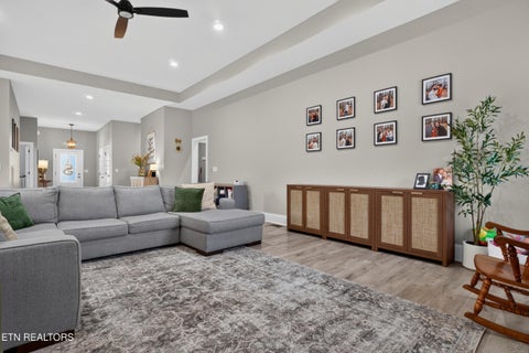 Tiny photo for 4521 Jack Drive, Cookeville, TN 38506 (MLS # 1355788)