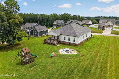 Tiny photo for 4521 Jack Drive, Cookeville, TN 38506 (MLS # 1355788)
