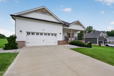 Tiny photo for 4521 Jack Drive, Cookeville, TN 38506 (MLS # 1355788)